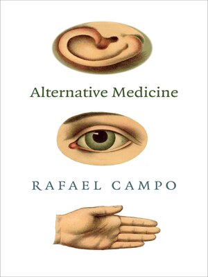 cover image of Alternative medicine